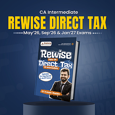 Rewise Direct Tax
