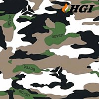 CA051B-0.5M Width Transfer Printing Film CA051B-0.5M Width Transfer Printing Film