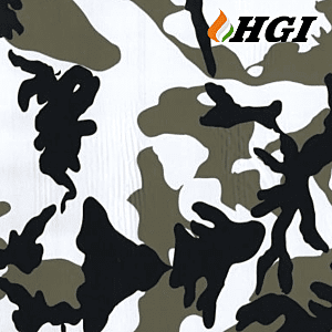 CA083B-0.5M Width Transfer Printing Film