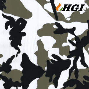 CA083B-0.5M Width Transfer Printing Film