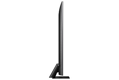 Samsung 4K Ultra HD Smart QLED TV QA55Q80TAKXXL