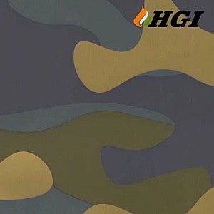 CA101-0.5M Width Transfer Printing Film