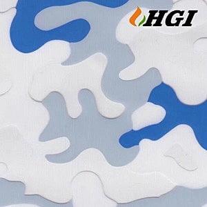 CA103-0.5M Width Transfer Printing Film