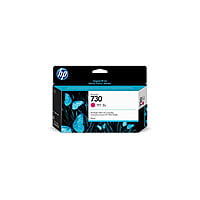 HP 730 Inkjet Cartridge HP 730 Inkjet Cartridge