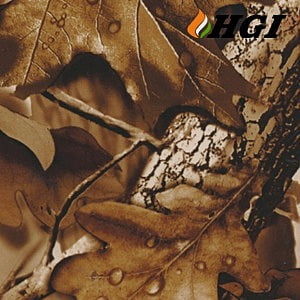 CA151A-1M Width Transfer Printing Film