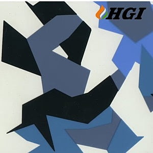 CA188-0.5M Width Transfer Printing Film