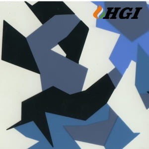 CA188-0.5M Width Transfer Printing Film