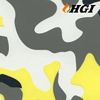 CA 213-0.5M Width Transfer Printing Film