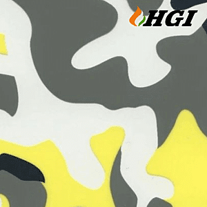 CA 213-0.5M Width Transfer Printing Film