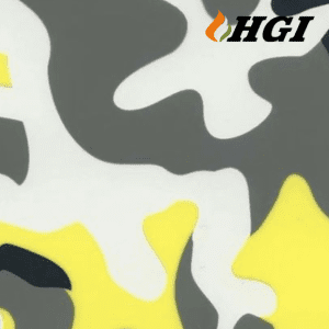 CA 213-0.5M Width Transfer Printing Film