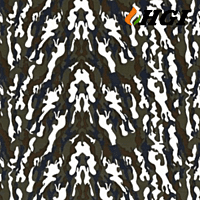 CA 235-0.5M Width Transfer Printing Film