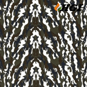 CA 235-0.5M Width Transfer Printing Film