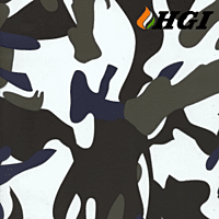 CA2937-1M Width Transfer Printing Film