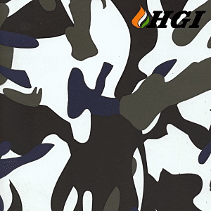 CA2937-1M Width Transfer Printing Film