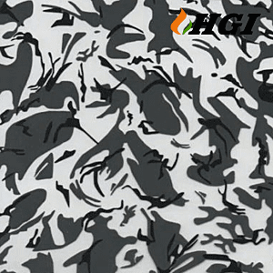 CA 569-0.5M Width Transfer Printing Film