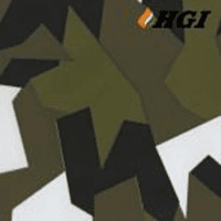 CA916-0.5M Width Transfer Printing Film