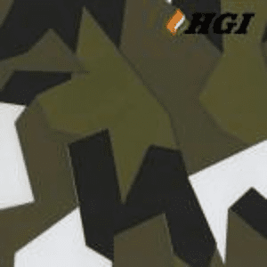 CA916-0.5M Width Transfer Printing Film