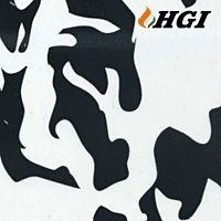 CA95-1M Width Transfer Printing Film