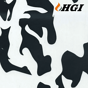 CA95-1M Width Transfer Printing Film