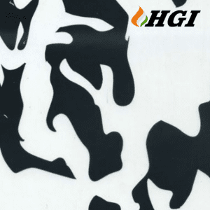 CA95-1M Width Transfer Printing Film