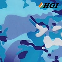 CA958-0.5M Width Transfer Printing Film