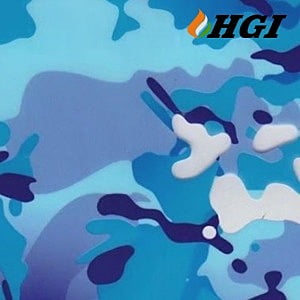 CA958-0.5M Width Transfer Printing Film