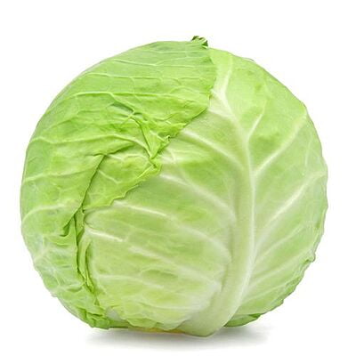 CABBAGE (1Pc 500+ Gms Apprx)