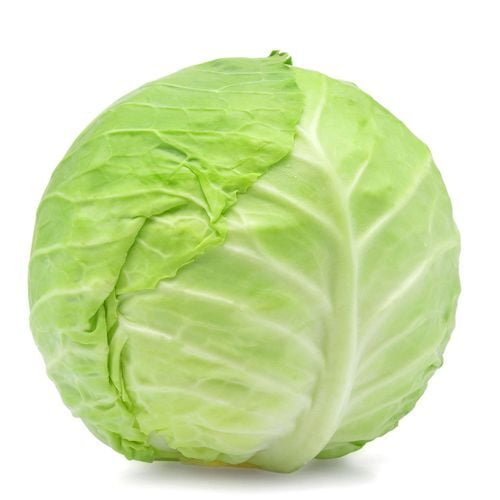 CABBAGE (1Pc 500+ Gms Apprx)