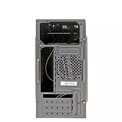Zebion Cabinet  ZB-1701 - With Smps