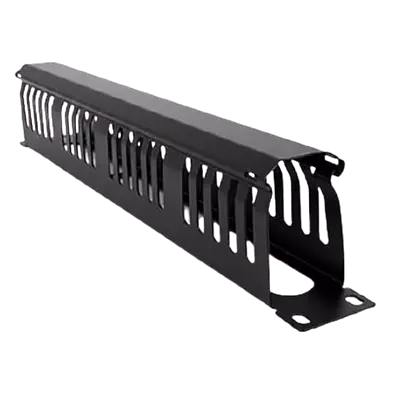 CABLE MANAGER 1U METAL