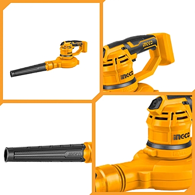 INGCO Cordless Blower CABLI200181 INGCO Cordless Blower CABLI200181