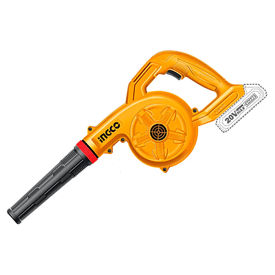 INGCO Lithium-Ion Cordless Blower CABLI200281