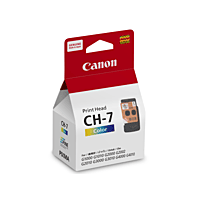 Canon Maintenance cartridge (Color Print Head) CH-7
