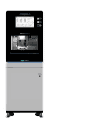 CAD/CAM Milling Unit