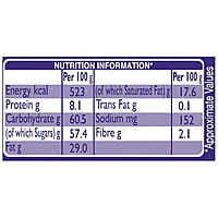 CADBURY DAIRY MILK 12.1G