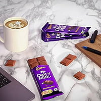 CADBURY DAIRY MILK 20.2G