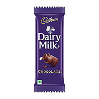 CADBURY DAIRY MILK 20.2G