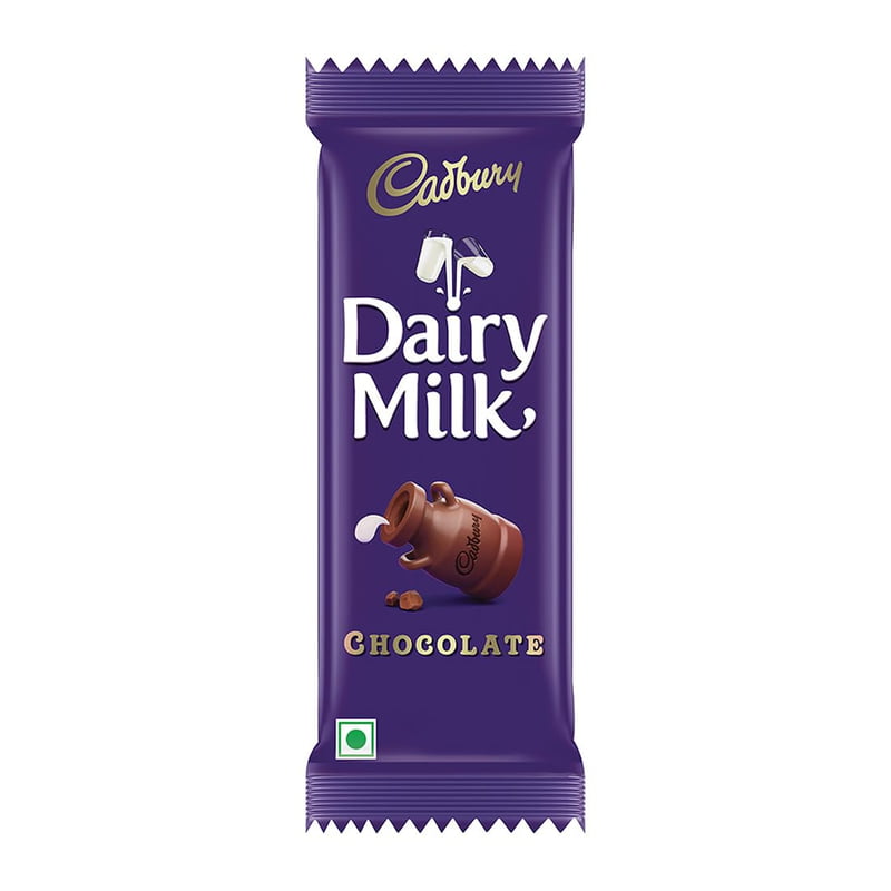 CADBURY DAIRY MILK 20.2G