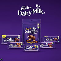 CADBURY DAIRY MILK 20.2G