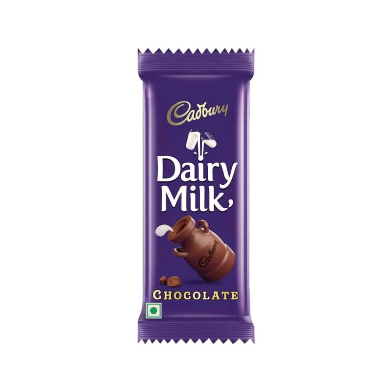 CADBURY DAIRY MILK 40G
