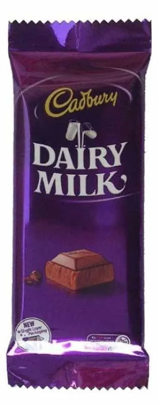 CADBURY DAIRY MILK CRACKLE 10.5G