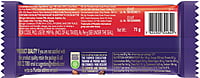 CADBURY DAIRY MILK FRUIT & NUT 75G