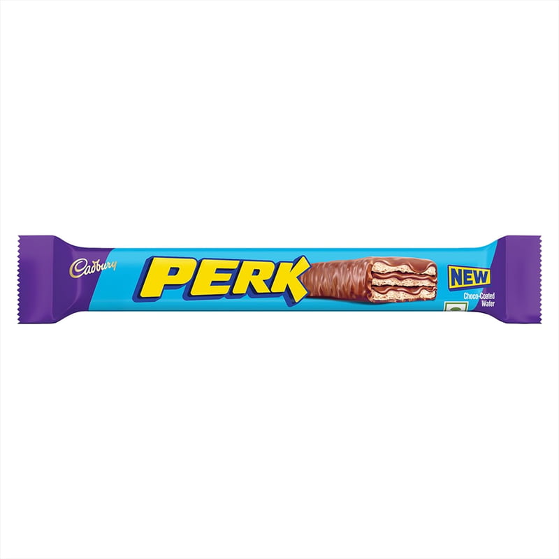 CADBURY PERK 10.3G