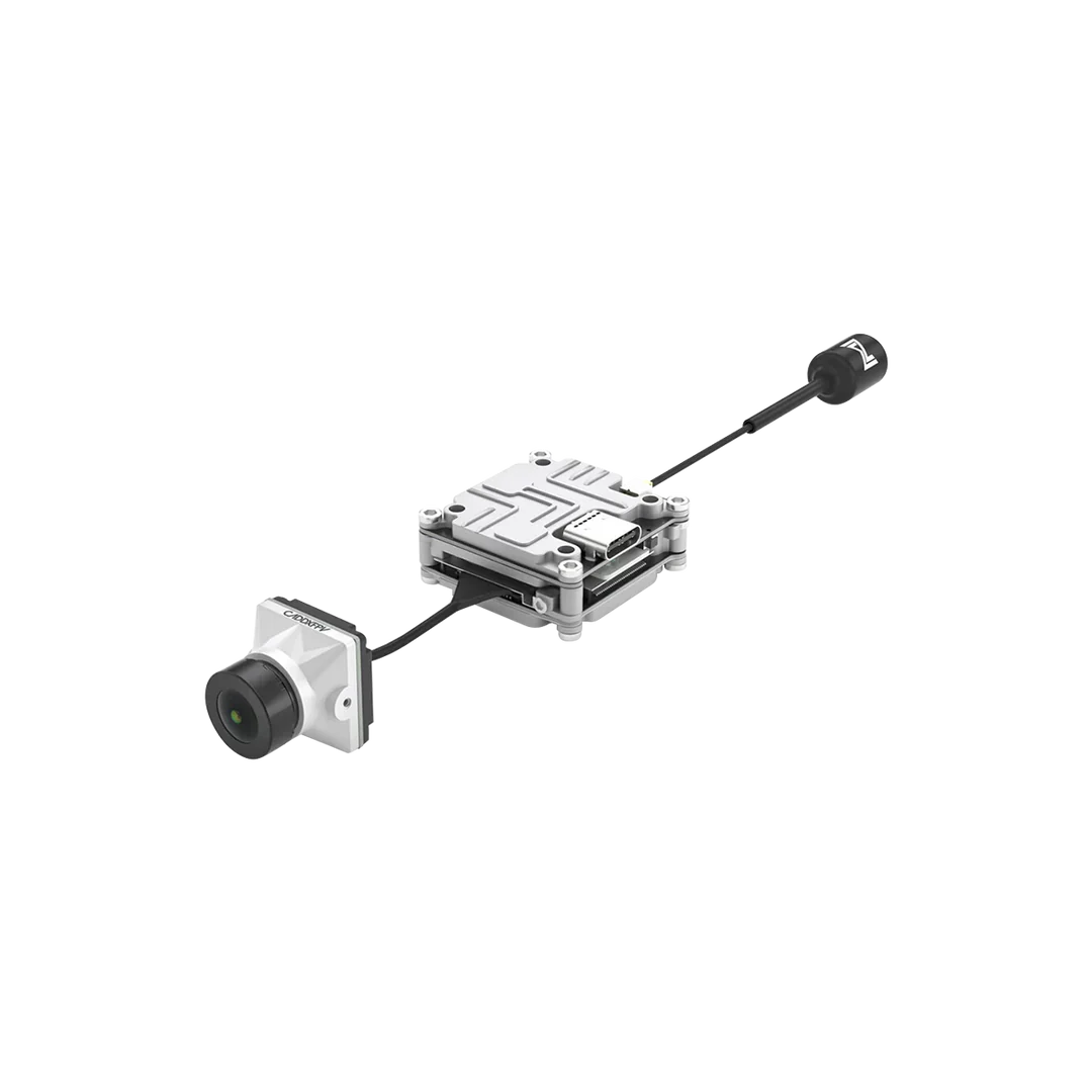 CADDX Nebula Pro Vista Kit Digital FPV Camera