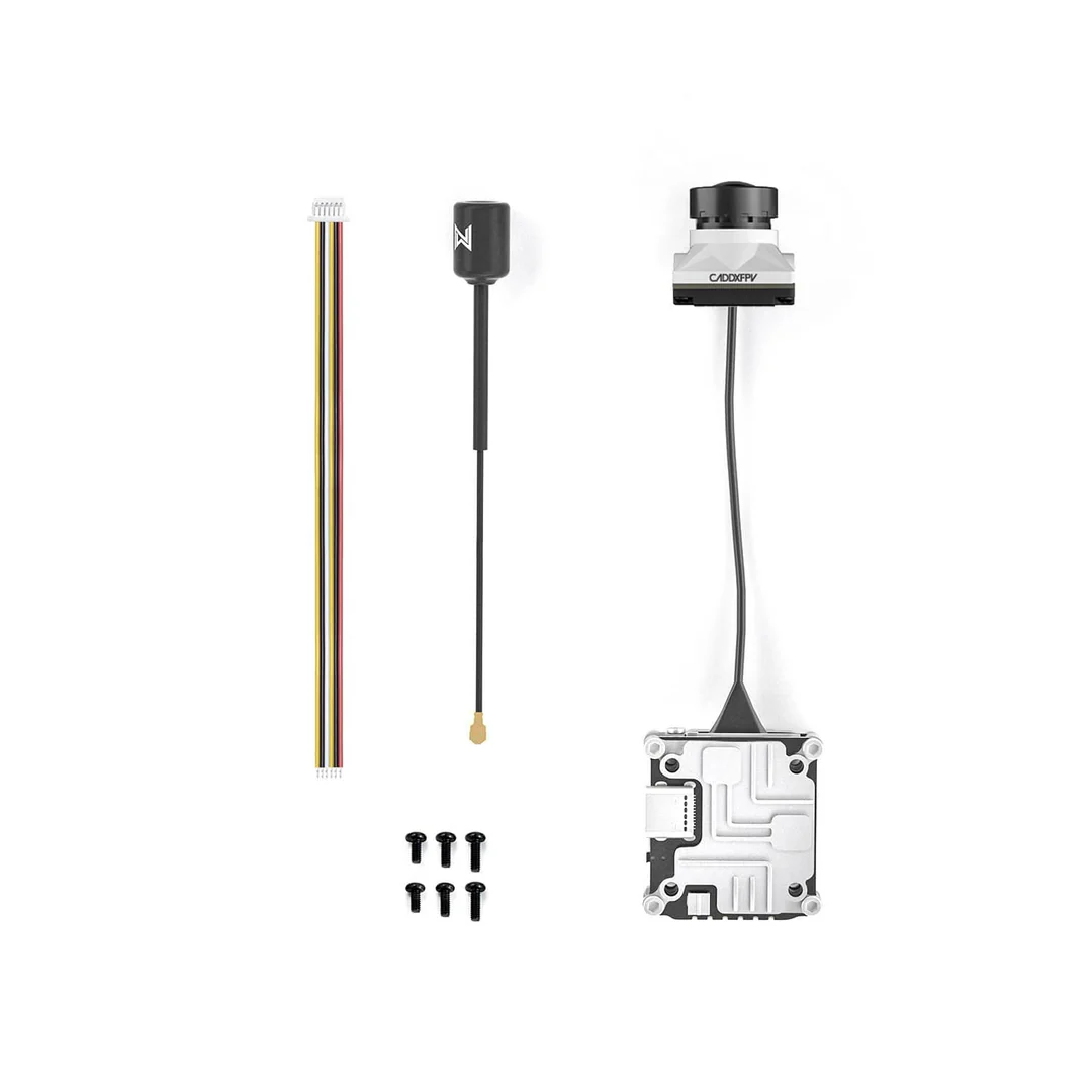 CADDX Nebula Pro Vista Kit Digital FPV Camera