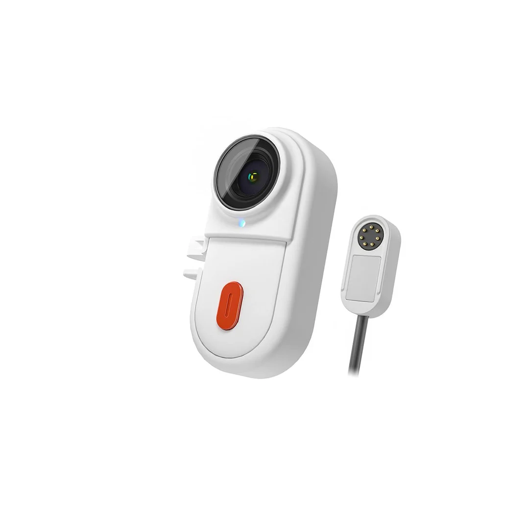 Caddx Peanut 4K FPV Action Camera CADX-CAMR-491 - Ultralight Drone Cam India