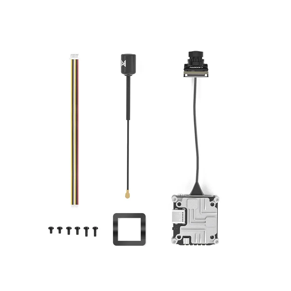 CADDX Polar Nano Vista Kit FPV Camera