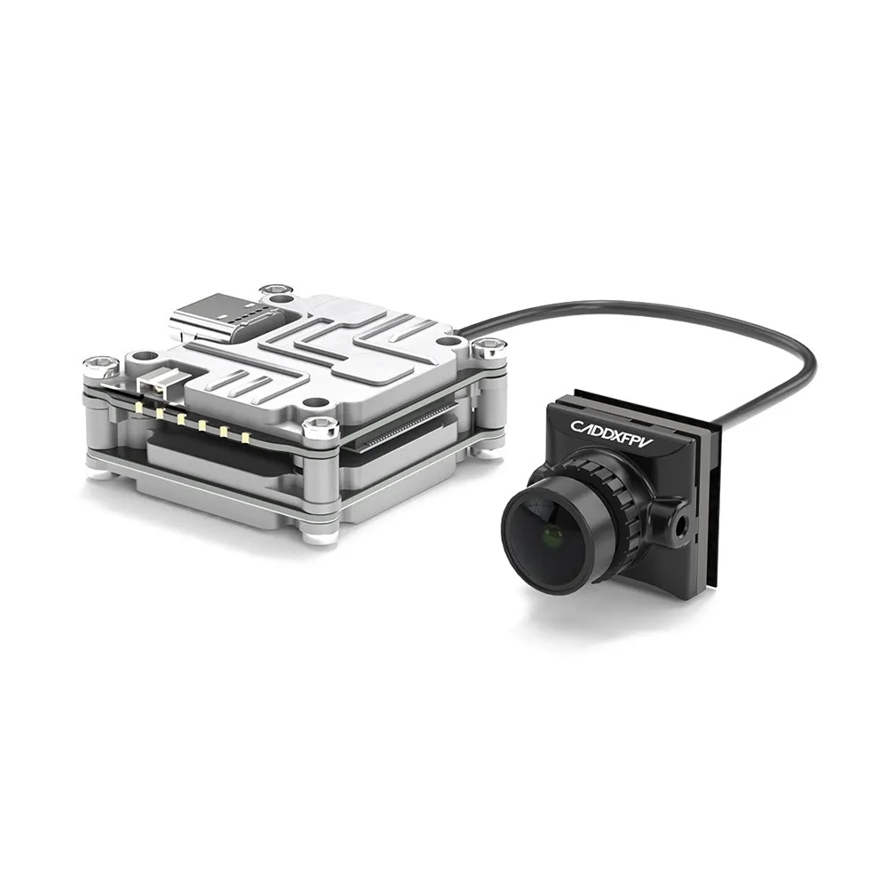 CADDX Polar Nano Vista Kit FPV Camera