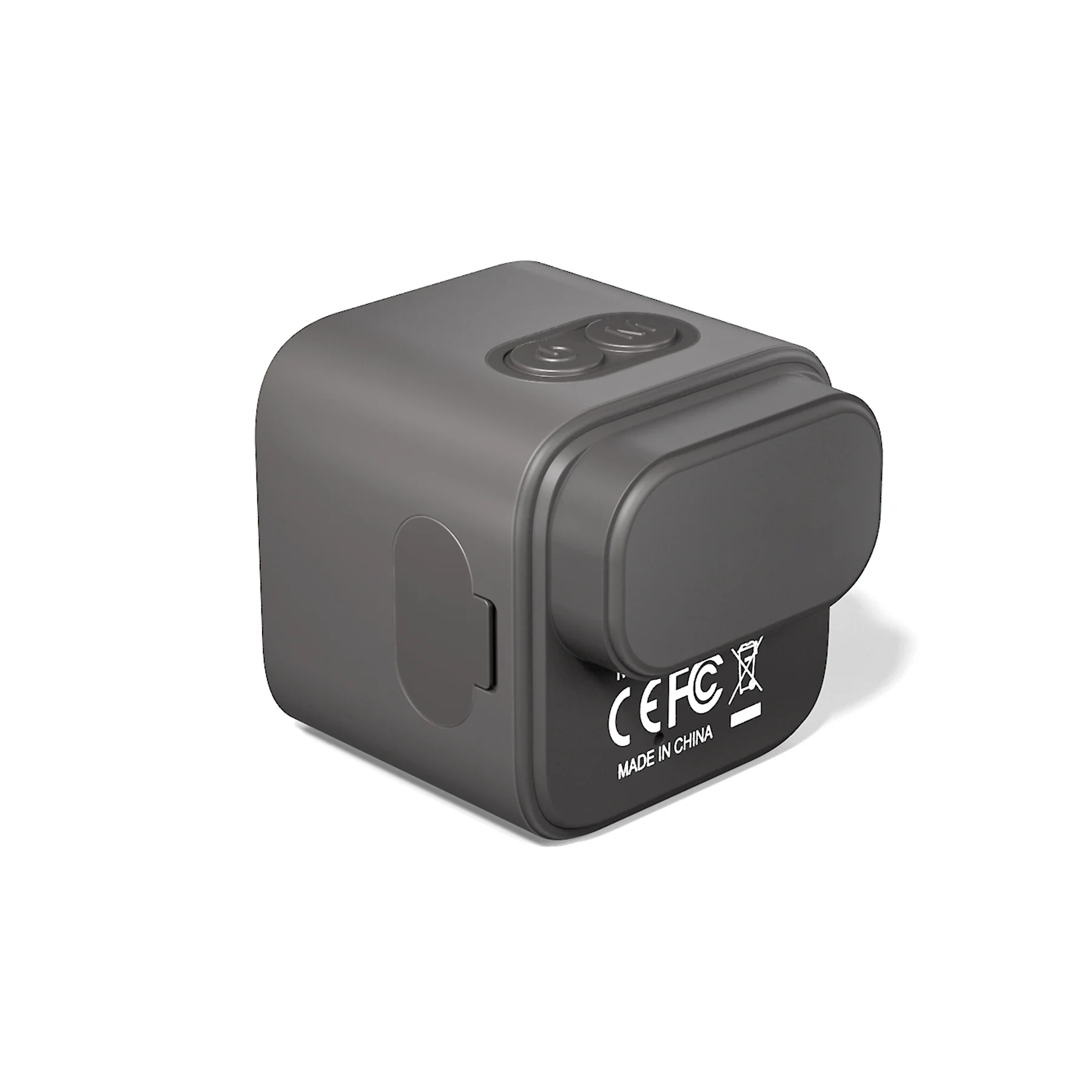 CADDX Walnut Action Camera