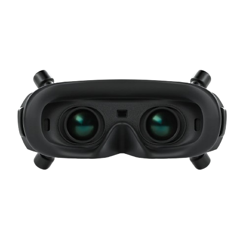 CADDX Walksnail Avatar HD Goggle With Avatar V2 Kit